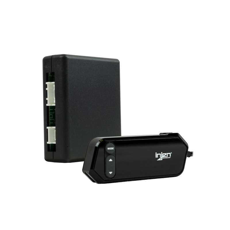 Injen X-Pedal Pro Black Edition Throttle Controller for Honda and Infiniti Vehicles - Image 5