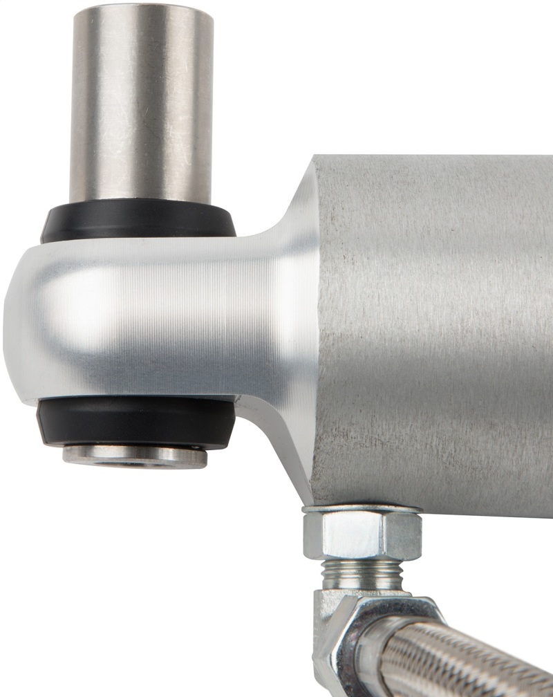 FOX Performance Series 10.1 Inch Smooth Body IFP Front Shock for 2018+ Jeep Wrangler JL with 2-3 Inch Lift - Image 2