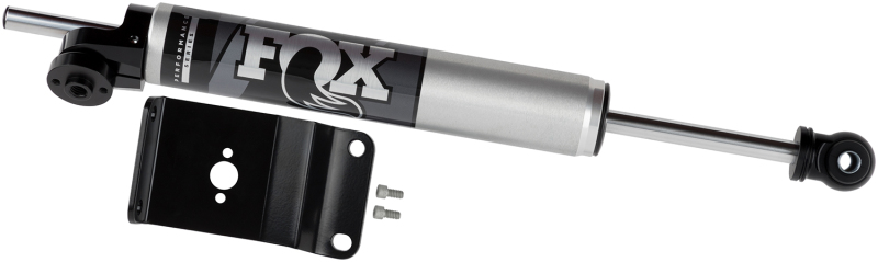 FOX Performance Series 985-02-135 Shock Absorbers for 2013-2014 Ram 2500/3500 - Image 5