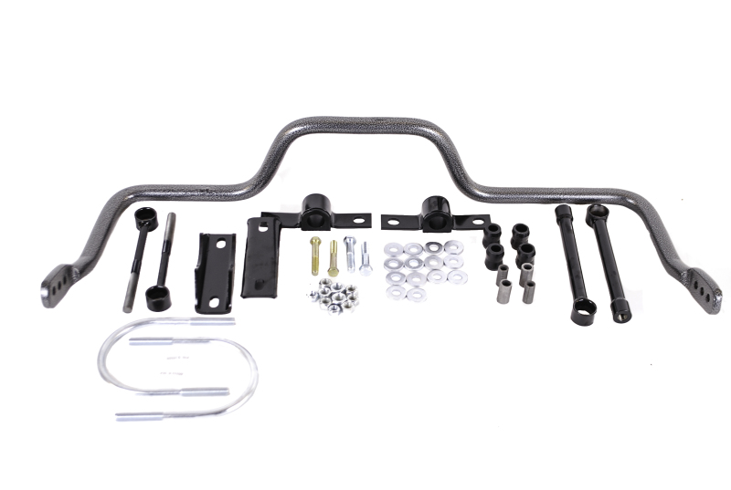 Hellwig 1-1/8 inch Rear Sway Bar Kit for Ford F-250/F-350 Super Duty 2011-2016 with 4-6 inch Lift - Image 2