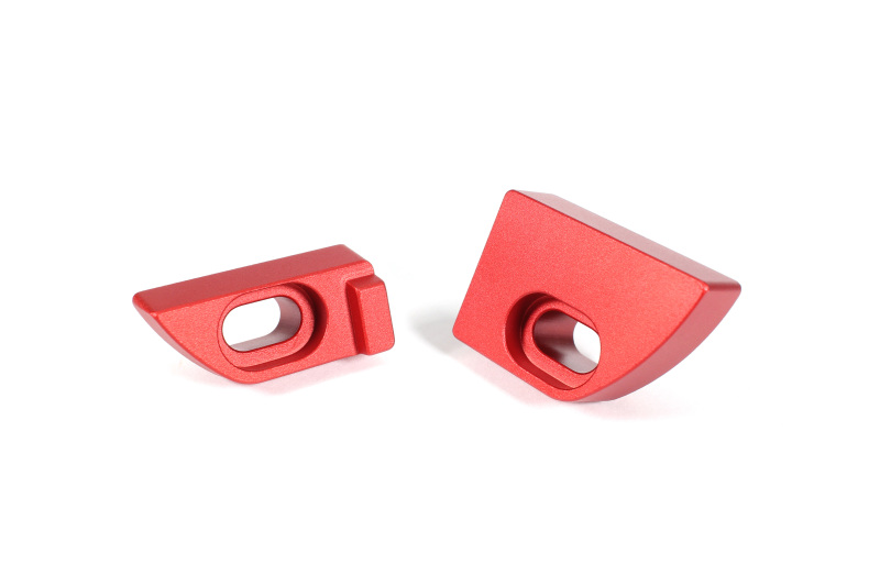 Perrin Performance Subaru WRX 2018-2025 Super Shifter Stop Kit with Short Throw Shifter - Image 5