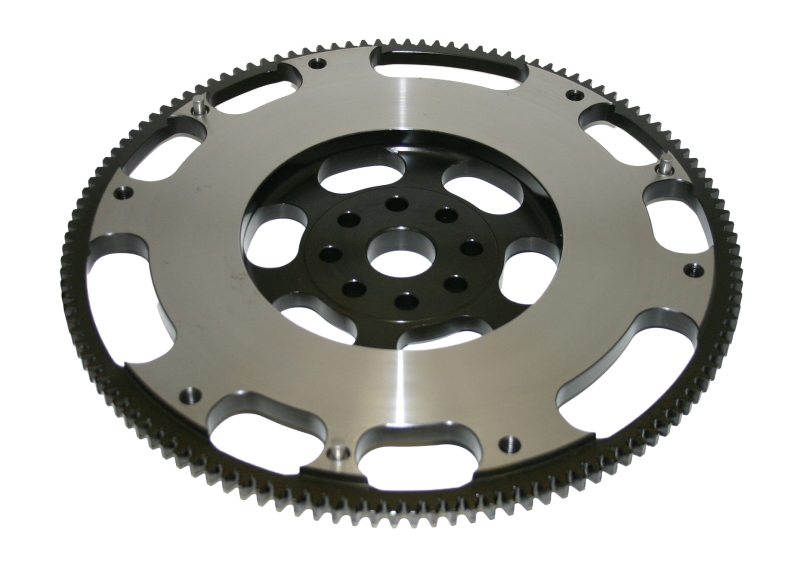 Competition Clutch 2-617-2STU Ultra Lightweight Steel Flywheel for 1998-2002 Chevrolet Prizm and Compatible Models
