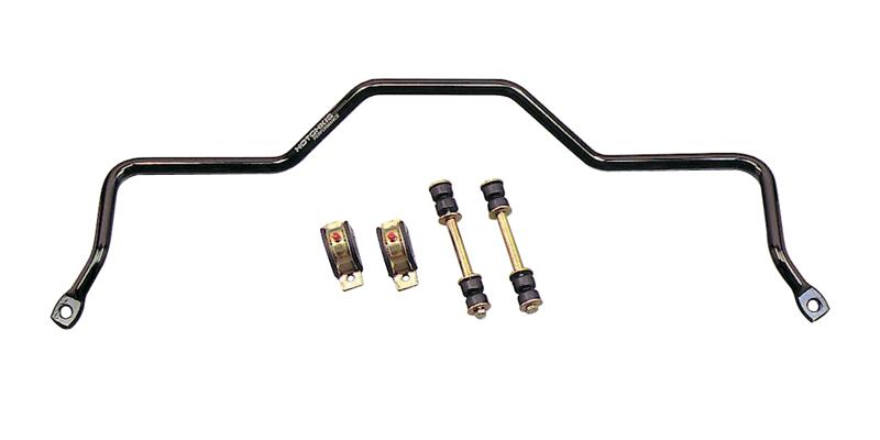 Hotchkis Sport Suspension 22825 BMW E46 3 Series Sway Bar Set – Adjustable Tubular Front and Rear Bars - Image 7
