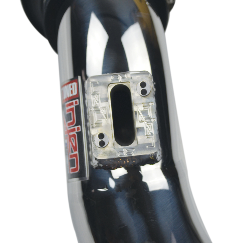 Injen 16-19 BMW 340i/340i GT 3.0L Turbo Polished Cold Air Intake Part SP1129P - Image 8