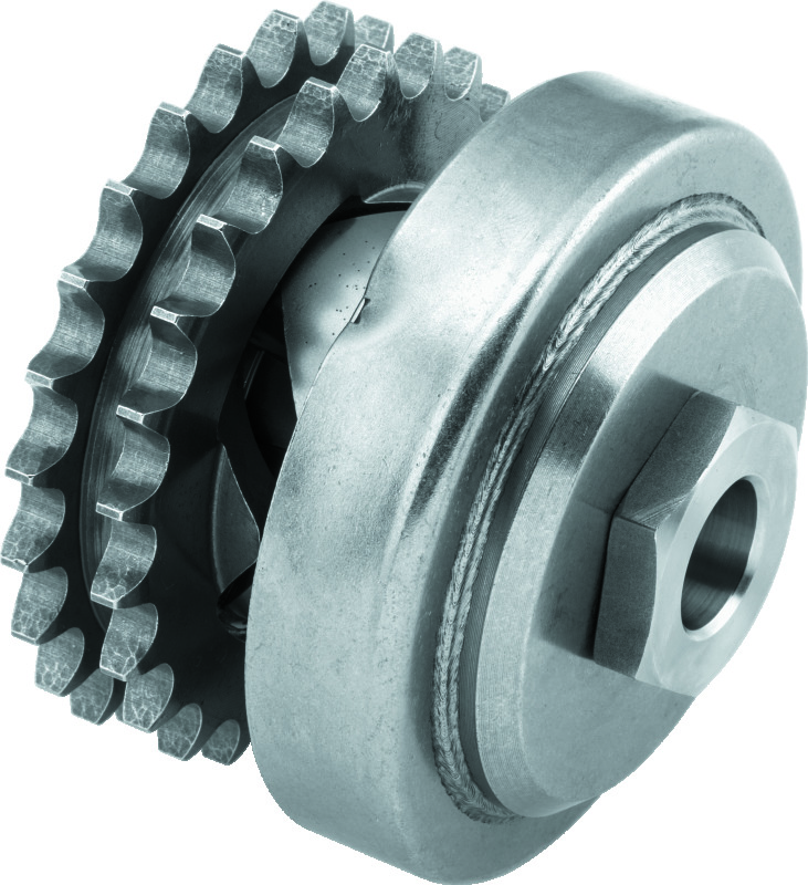 Twin Power 99-01 Touring W EFI 91-93 Softail FXR Dyna Compensating Sprocket Kit - 24 Teeth - Image 2