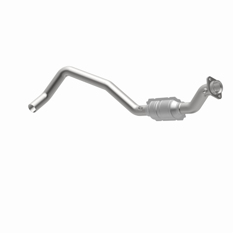 MagnaFlow HM Grade Federal/EPA Compliant Direct-Fit Catalytic Converter for Dodge Ram 1500 (Part 93417) - Image 9