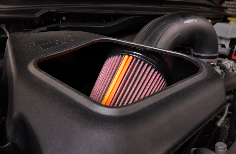 K&N Engineering 50-1578 NextGen Cold Air Intake System for Dodge Ram 1500 5.7L V8 - Image 6