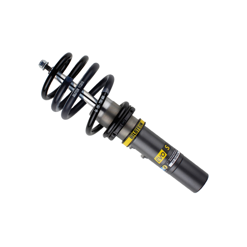 Bilstein EVO S Series Coilovers for BMW 330i (2019-2022) – Enhanced Performance Suspension - Image 6