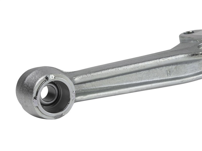 Skunk2 Racing Front Lower Control Arms with Spherical Bearings for 1988-1991 Honda Civic & CRX - Image 4