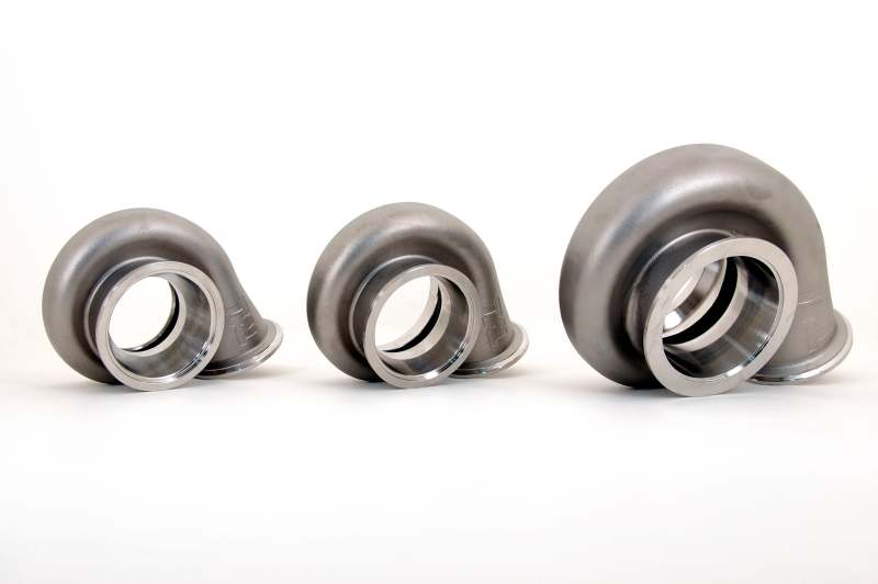 TiAL Sport GT30 1.06 A/R Stainless Steel Turbine Housing - Part Number 002458