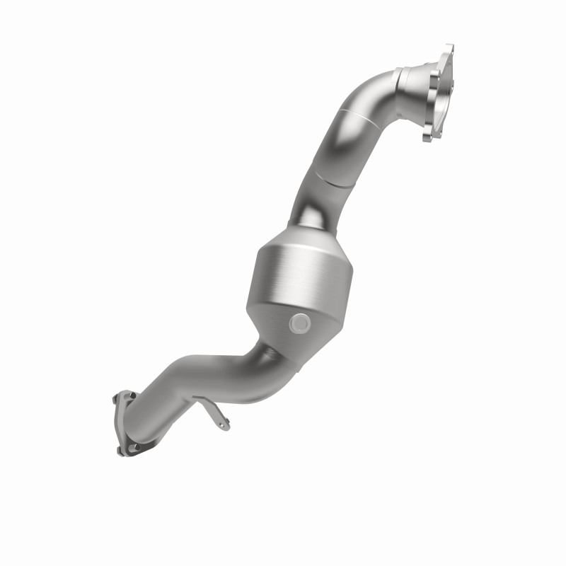 MagnaFlow OEM Grade Direct-Fit Catalytic Converter 52316 for 2013-2018 Audi S6, S7, RS7, and A8 Quattro - Image 4