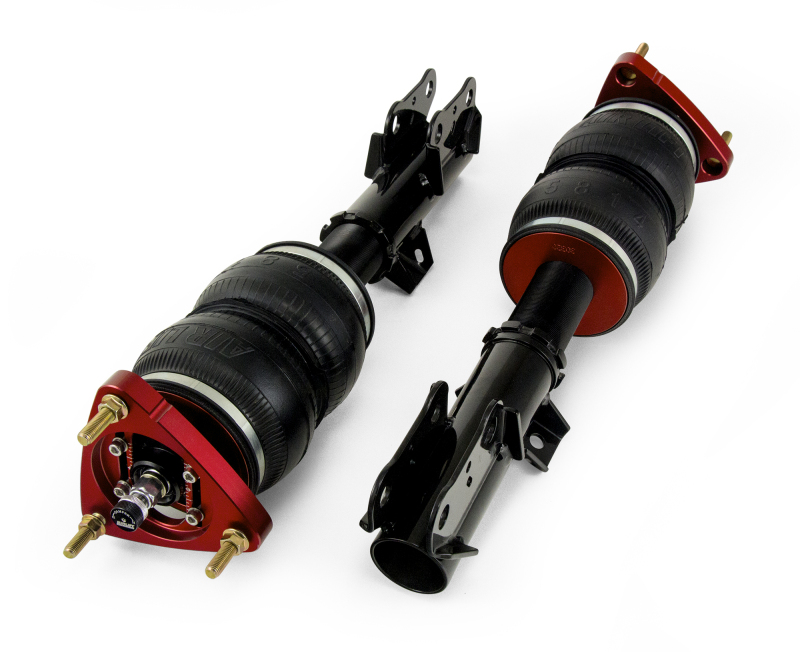 Air Lift Performance Front Air Suspension Kit for Ford Mustang S550/S650 - Image 4