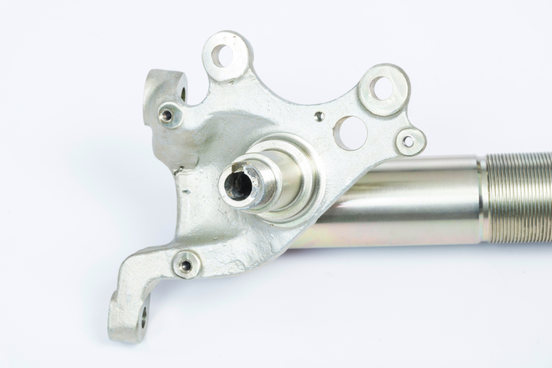 KW Coilover Kit V1 for 1984-1991 BMW 3 Series E30 – Stainless Steel Street Performance Suspension - Image 3