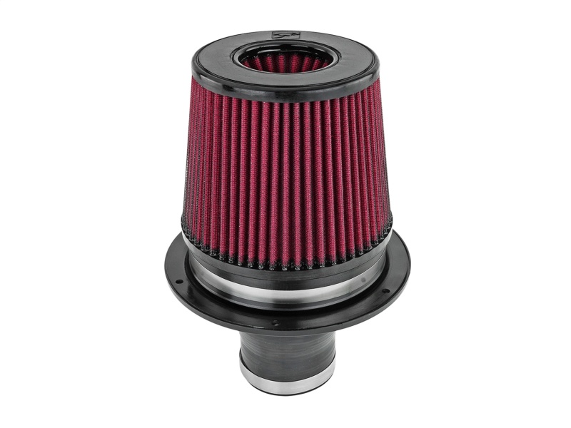 Skunk2 Racing Universal High Velocity Air Intake Kit with 6.8-Inch Diameter Filter and Velocity Stack - Image 2