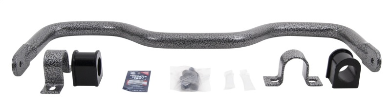 Hellwig 19-21 Dodge Sprinter 3500/4500 Rear Sway Bar – 1-1/2 inch Diameter, Heat Treated Chromoly