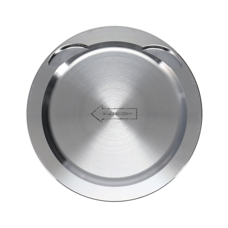 Manley Performance Nissan SR20DE/DET 86mm Standard Bore Dish Piston Set with Ring – Part Number 638000C-4 - Image 10