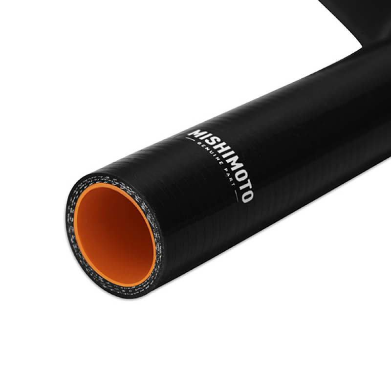 Mishimoto Silicone Radiator Hose Kit for Subaru WRX and STI (Part Number: MMHOSE-WRX-01BK) - Image 9