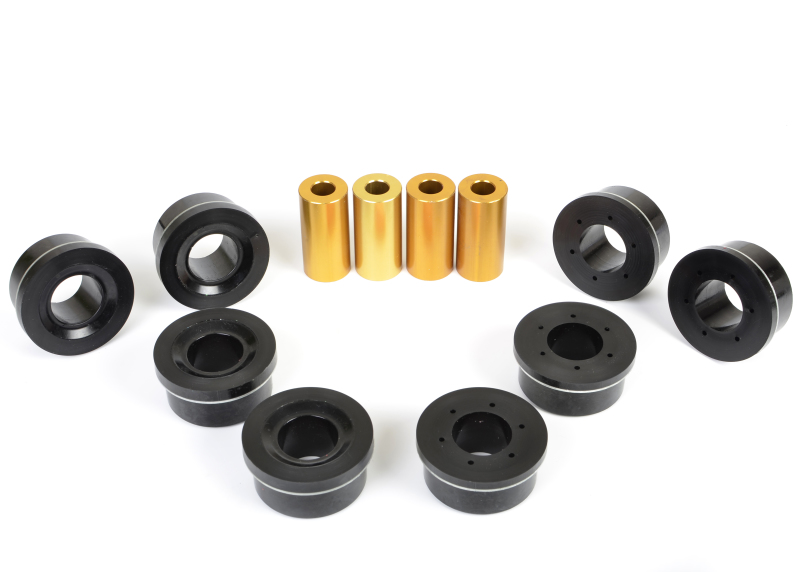 Whiteline KDT907 Rear Subframe Bushing Kit for Subaru Impreza, WRX, and STi (2008-2014) - Image 4