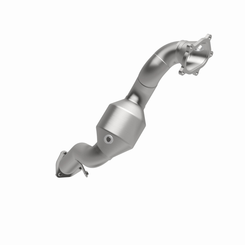 MagnaFlow OEM Grade Direct-Fit Catalytic Converter 52316 for 2013-2018 Audi S6, S7, RS7, and A8 Quattro - Image 8