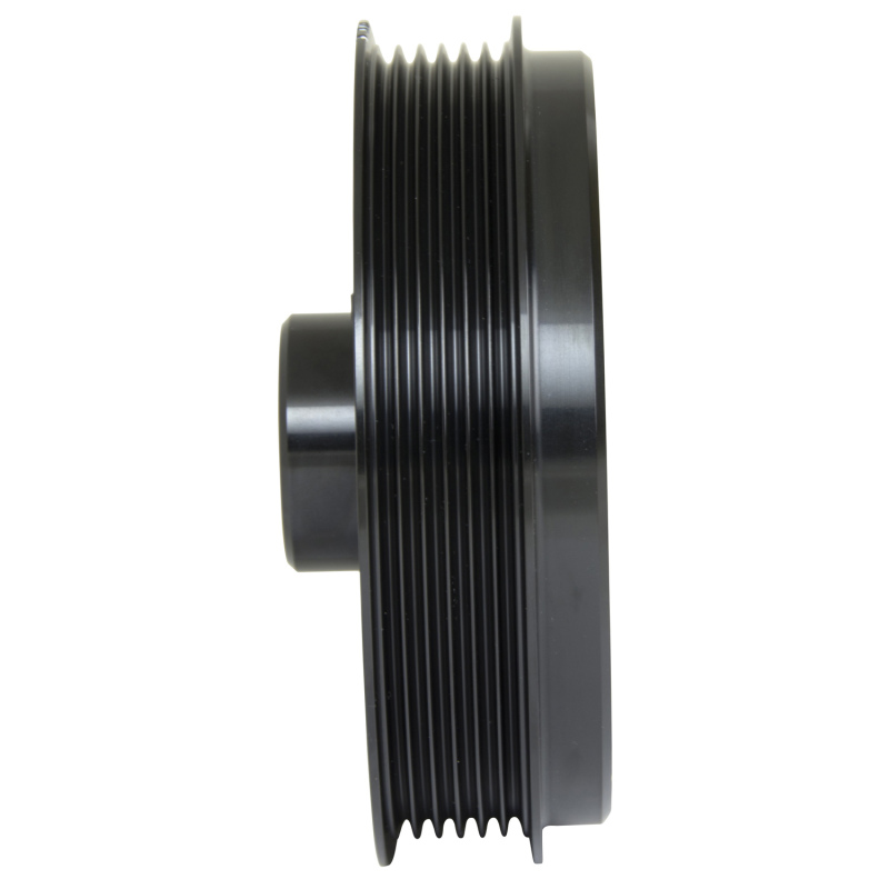 Fluidampr Steel Harmonic Balancer for Honda S2000 (2000-2009) F20C/F22C - SFI 18.1 Certified Performance Damper - Image 2