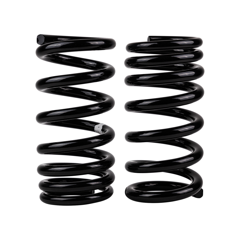 Old Man Emu Part Number 2918 Rear Coil Spring for Mitsubishi Montero - Heavy-Duty Off-Road Suspension Upgrade