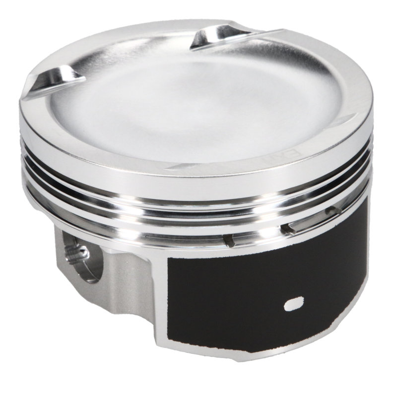 JE Pistons VW TSI 2.0 Turbo 83mm Bore +0.50mm Oversize 9.6:1 Compression - Part No. 329248 - Image 3