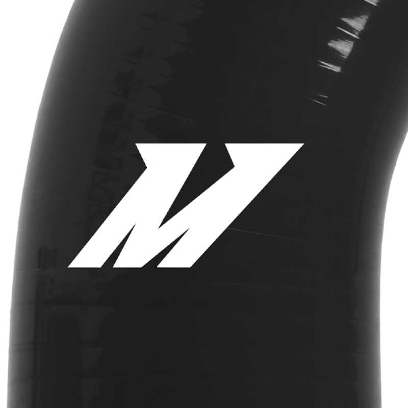 Mishimoto Mini Cooper S Turbo Silicone Radiator Hose Kit - Black - Image 7