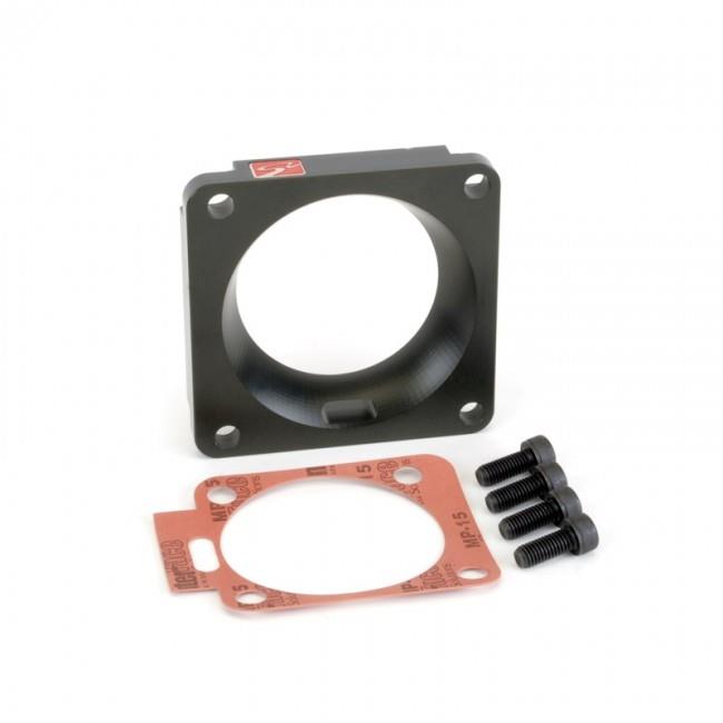 Skunk2 Racing 90mm K Series Throttle Body Adapter for Ultra Race Series Intake Manifold - Image 9