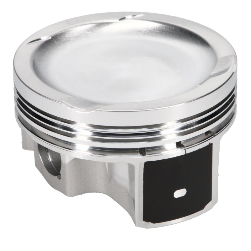 JE Pistons VW TSI 2.0 Turbo 83mm Bore +0.50mm Oversize 9.6:1 Compression - Part No. 329248 - Image 5