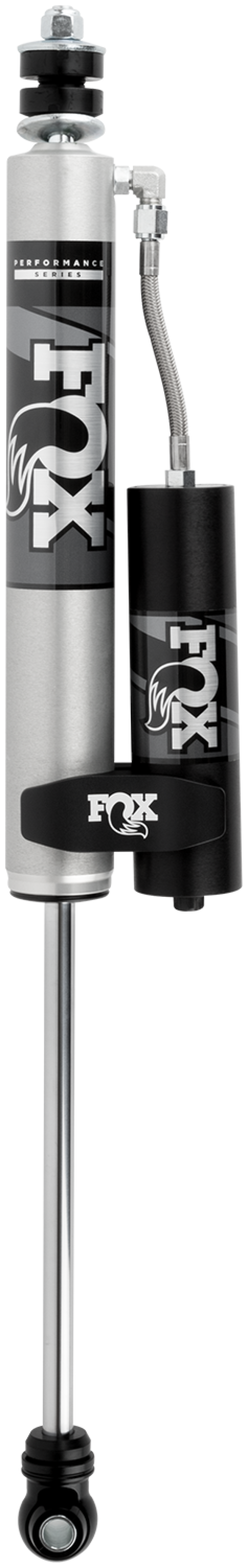 FOX Performance Series 12.1-Inch Remote Reservoir Front Shock for Jeep Wrangler 2011-2013 (Part #985-24-013) - Image 4