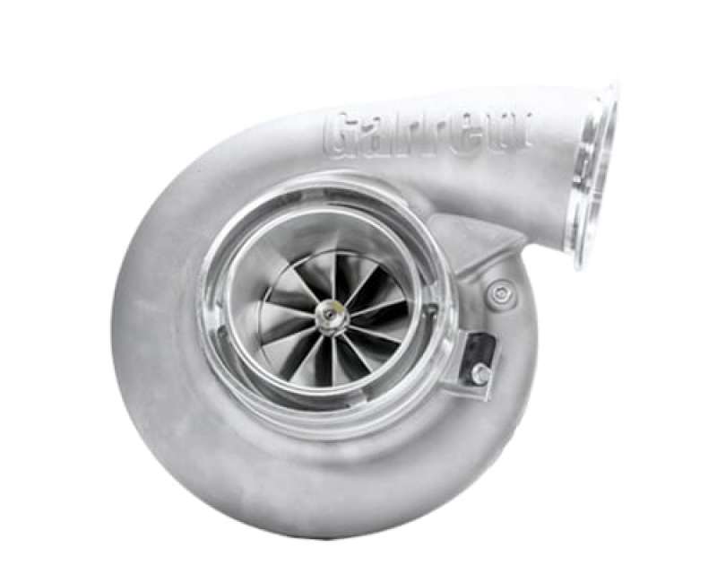 Garrett G42-1200 Super Core Turbocharger - Standard Rotation for Automotive Applications