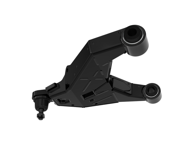 ICON Vehicle Dynamics 2005-2023 Toyota Tacoma Lower Control Arm Kit - Stock Width Upgrade - Image 5