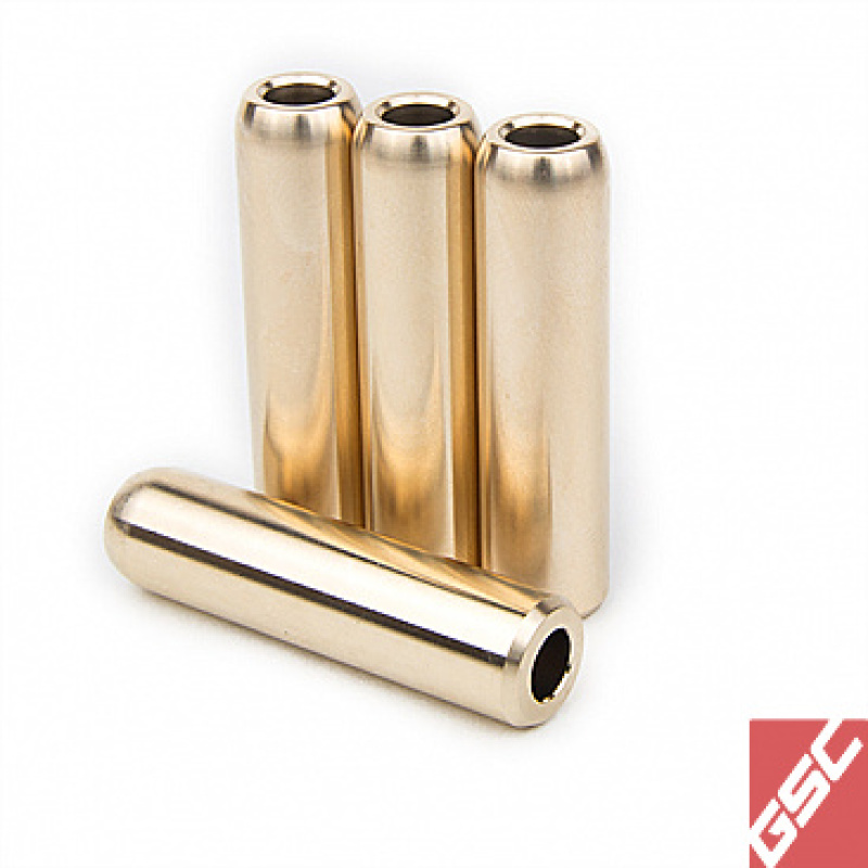 GSC Power Division Manganese Bronze Intake Valve Guides for Dodge Neon SRT-4 & 420A – Set of 8