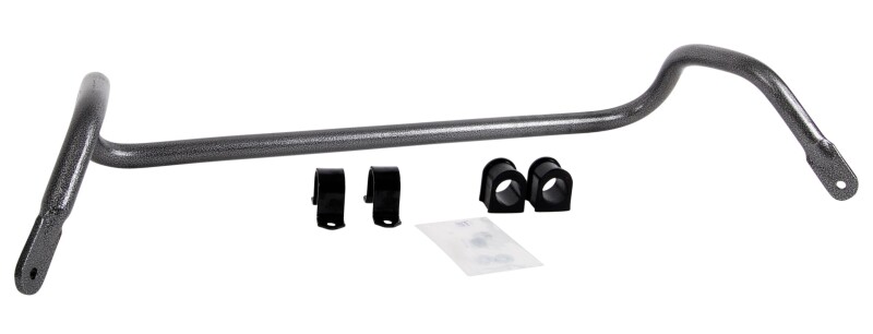 Hellwig 1.5-Inch Front Sway Bar Kit for 2020-2023 Chevrolet Silverado 2500HD and GMC Sierra 2500HD/3500HD - Image 5