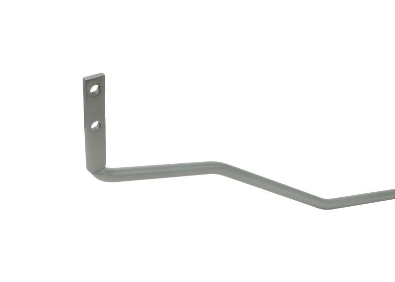 Whiteline BHR92 18mm Heavy Duty Fixed Rear Sway Bar for Hyundai Veloster (2012-2015) - Image 6