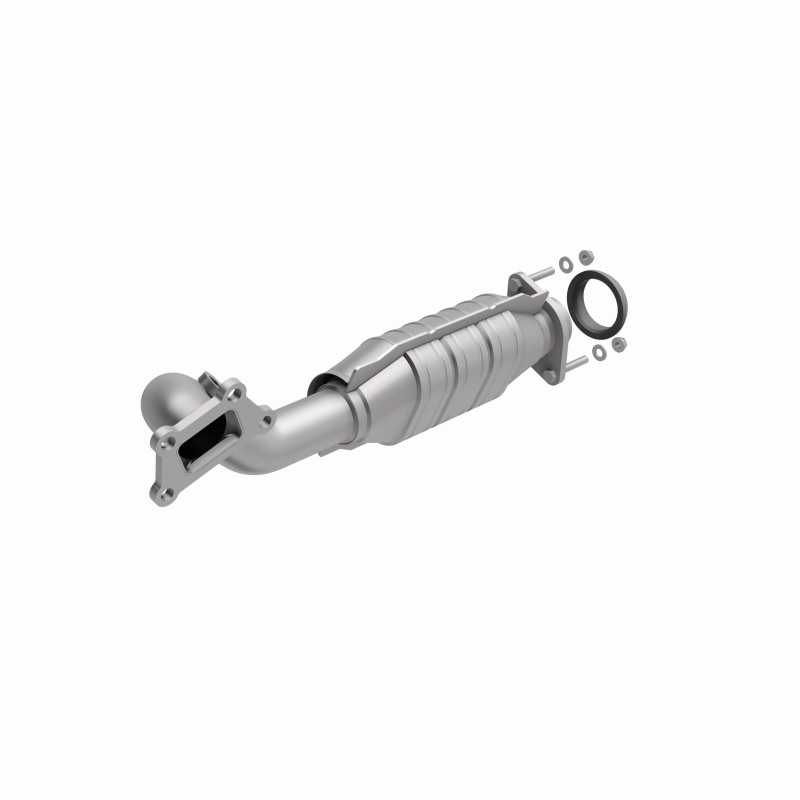 MagnaFlow OEM Grade Federal/EPA Compliant Direct-Fit Catalytic Converter 51547 for 2010-2019 Cadillac CTS - Image 3