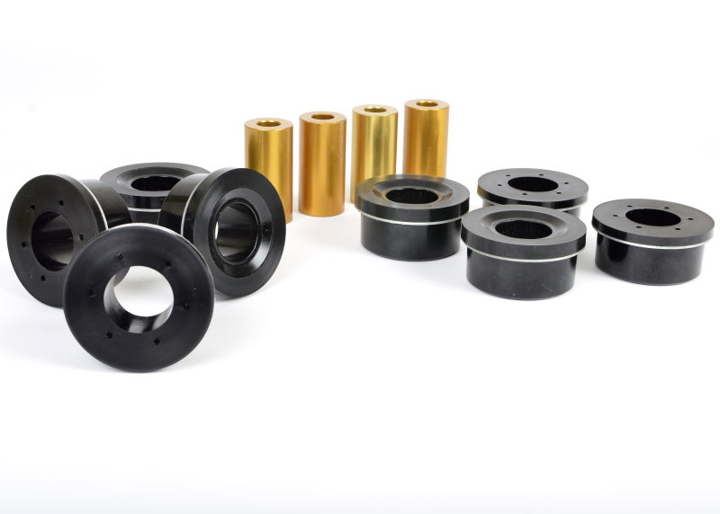 Whiteline KDT907 Rear Subframe Bushing Kit for Subaru Impreza, WRX, and STi (2008-2014) - Image 2
