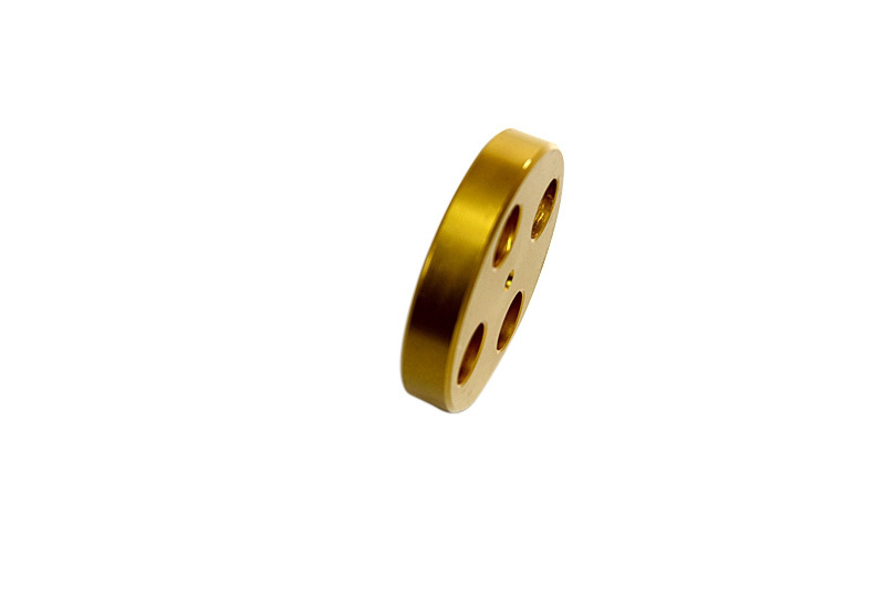 ISR Performance Solid Steering Shaft Bushing for Nissan S13 and S14