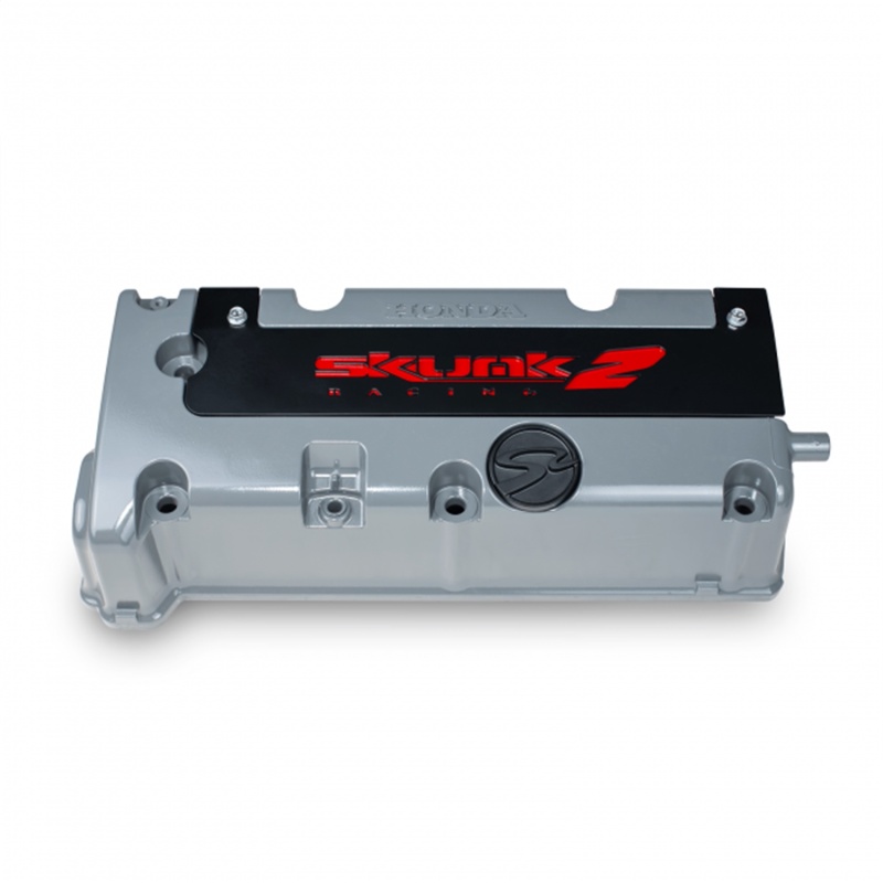 Skunk2 Racing K Series Coil Cover for 2002-2011 Honda Engines with Black Powder Coated Finish - Image 5