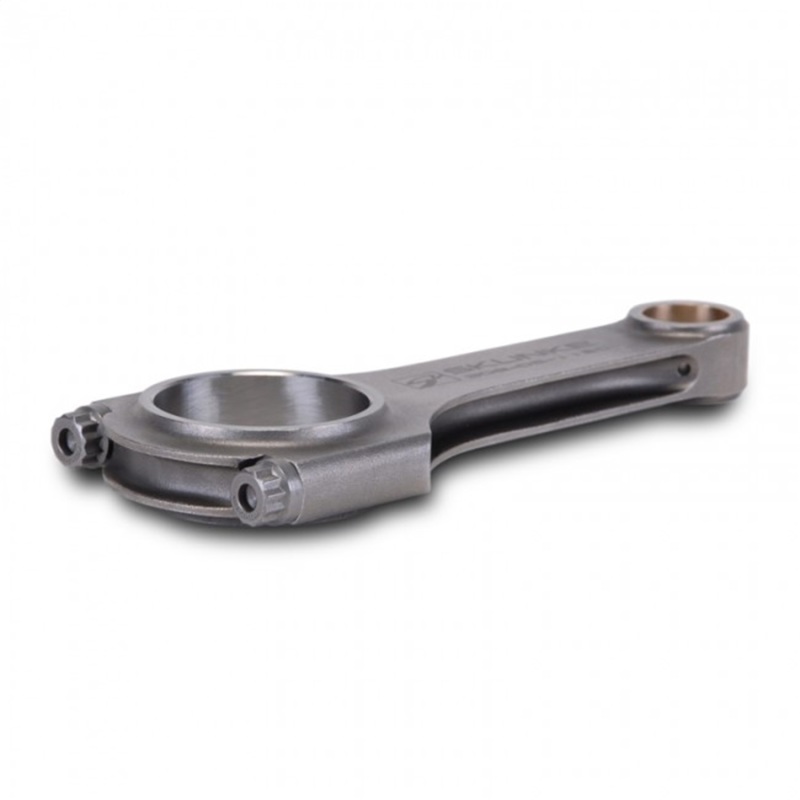 Skunk2 Alpha Series Honda D16/Z6 Long Connecting Rods – High-Strength 4340 Chromoly Steel for 900+ HP Performance - Image 3