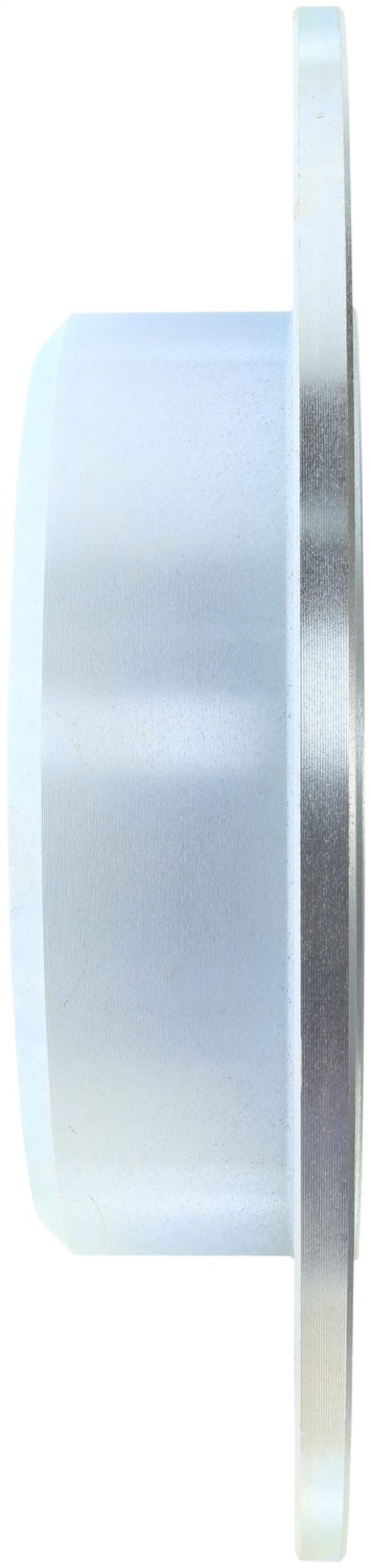 StopTech Select Sport 06-15 Dodge Charger / 05-15 Chrysler 300 Slotted and Drilled Right Rear Brake Rotor - Image 5