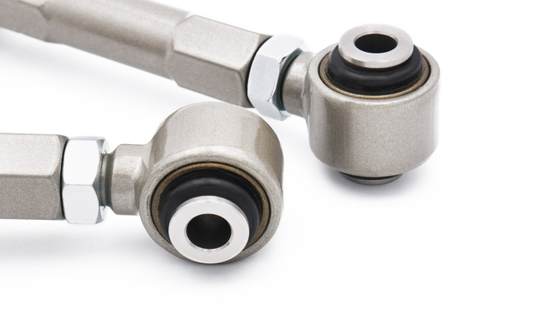 ISR Performance Pro Series Rear Traction Rods for Nissan S13/S14/240Z/300ZX - Part Number IS-RTR-NS134-PRO - Image 2