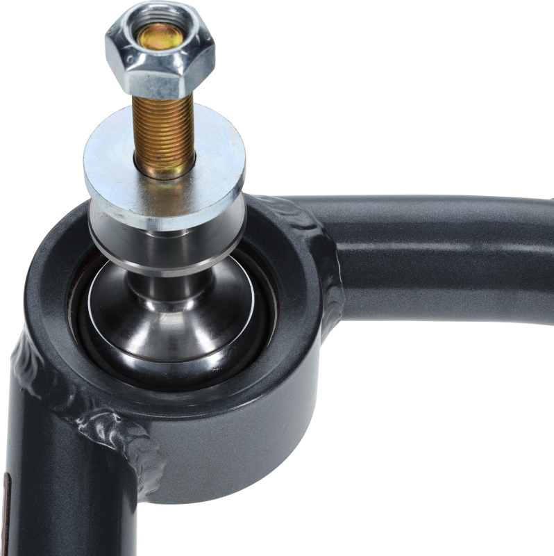 Camburg Toyota Landcruiser 300 Series 22-23 Upper Control Arms with Uniball Bearings - Image 7