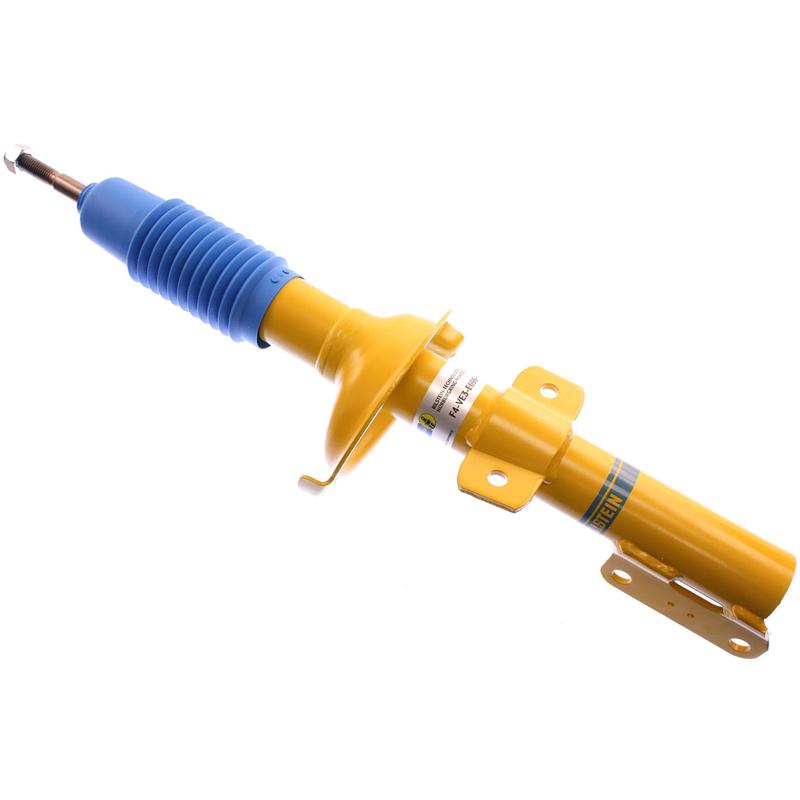 Bilstein B6 Yellow Paint Front Monotube Shock Absorber for 2008-2011 Monaco S-Series - Image 10