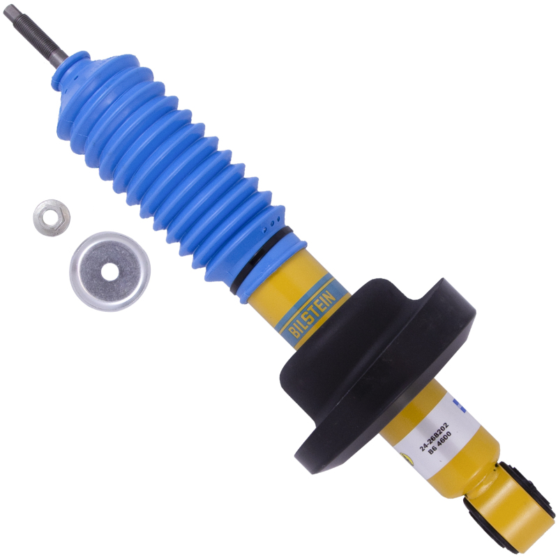 Bilstein B6 4600 Series Front Monotube Shock Absorber for Nissan Titan 2017-2020 - Image 9