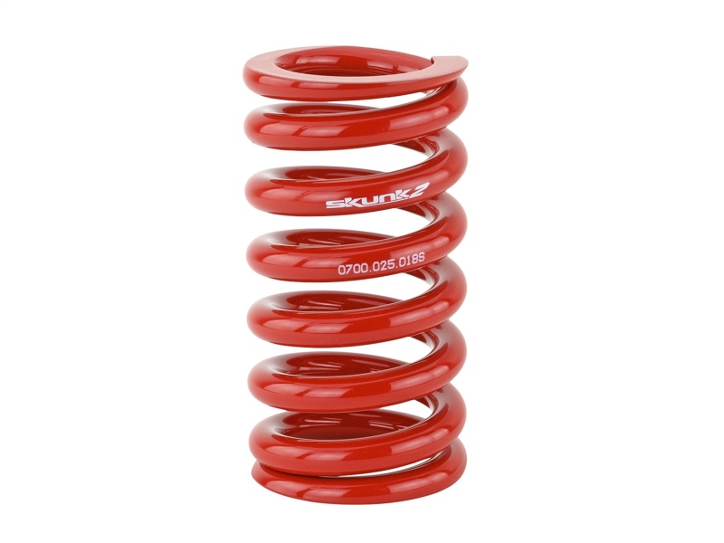 Skunk2 Racing Universal Race Spring for Pro-C and Pro-S II Coilovers - 7 Inch Length, 2.5 Inch Inner Diameter, 18K Spring Rate - Image 2