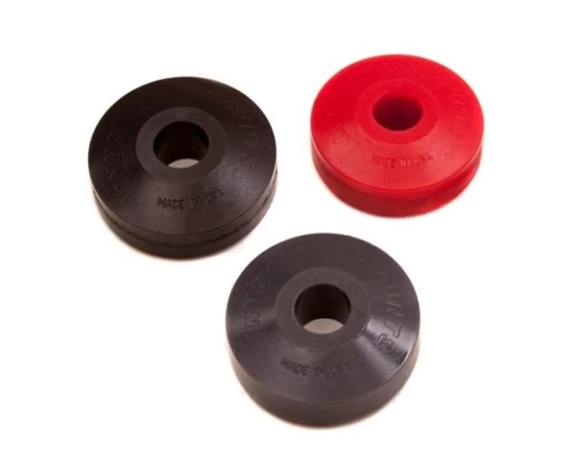 Innovative Mounts 85A Replacement Bushing for Aluminum Mount Kits (Pair of 2)