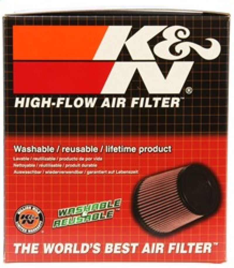 K&N Engineering HA-6806 Replacement Air Filter for Honda TRX680 FourTrax Rincon (2006-2011) - Image 6