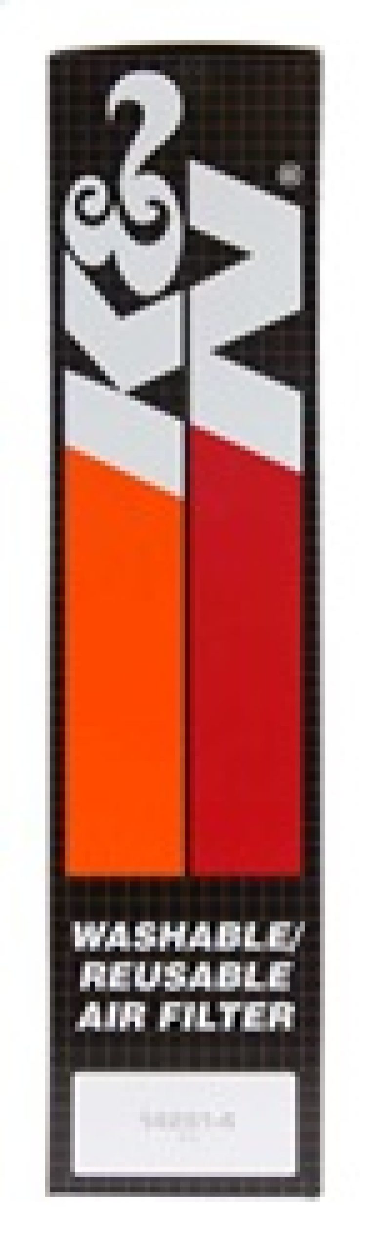 K&N Engineering 33-3128 High-Flow Replacement Air Filter for BMW M5 and M8 (2018-2021) - Image 6