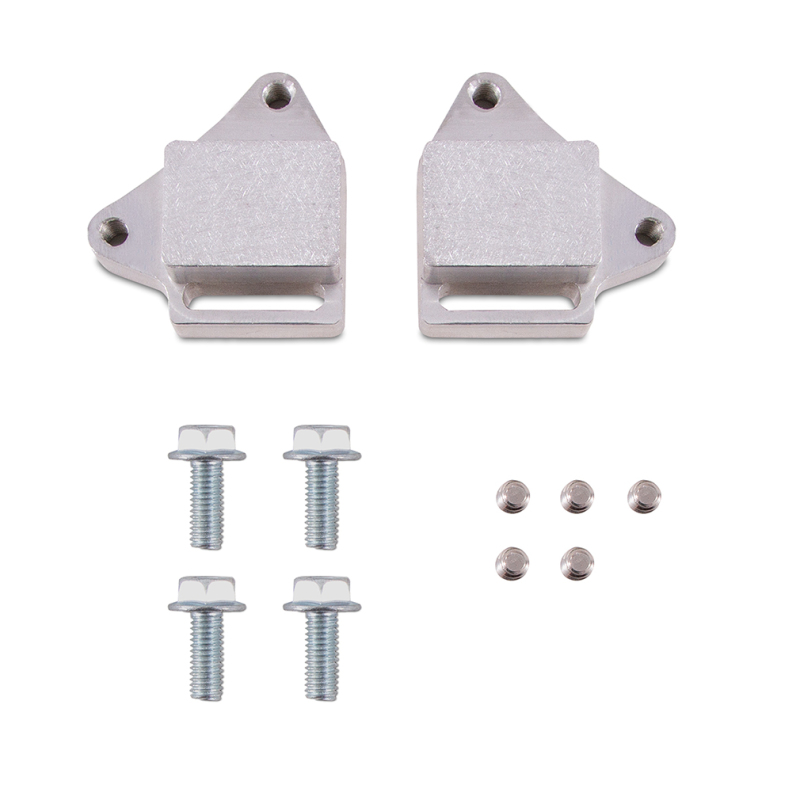 Mishimoto MK8 Volkswagen GTI Performance Intercooler Kit Part Number MMINT-MK8-22KP - Image 4